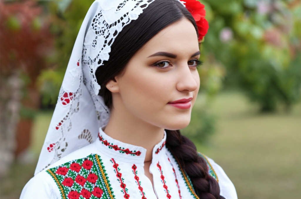 Мария Иванова